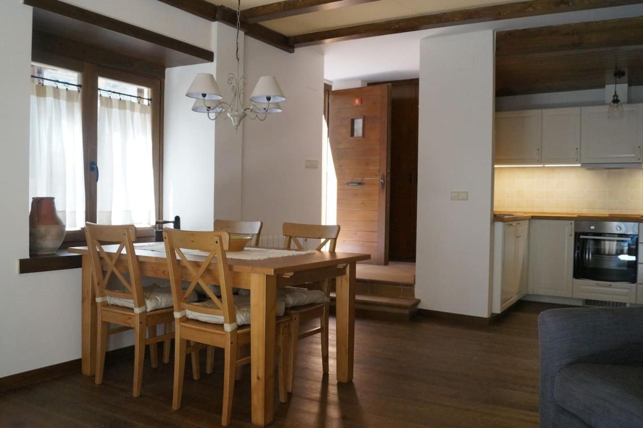 Acogedora Casita En El Pallars Isil 외부 사진