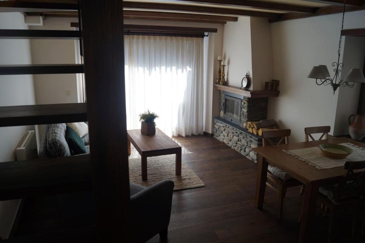 Acogedora Casita En El Pallars Isil 외부 사진