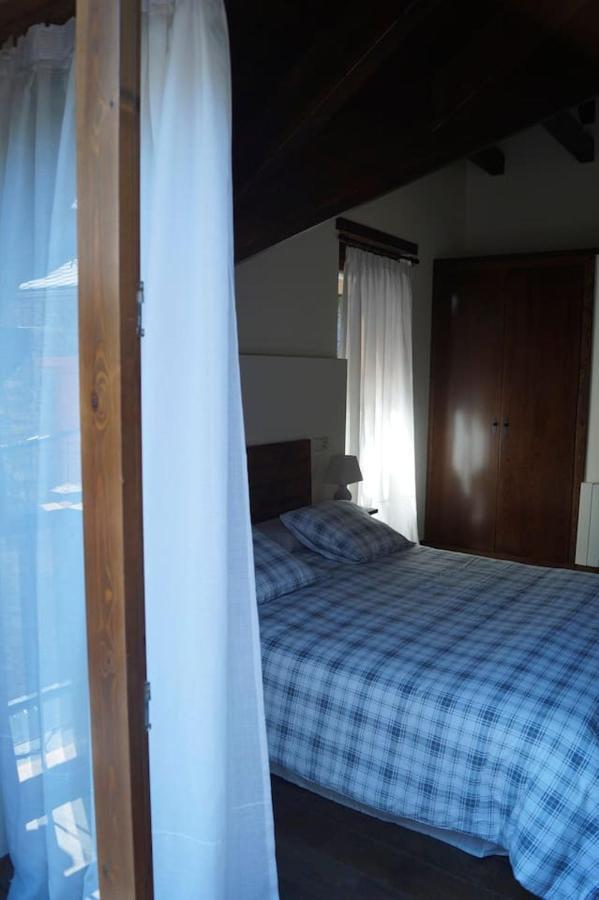 Acogedora Casita En El Pallars Isil 외부 사진