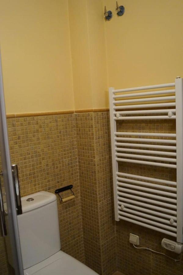 Acogedora Casita En El Pallars Isil 외부 사진