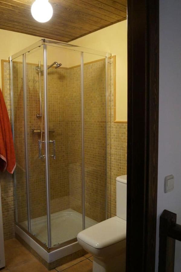 Acogedora Casita En El Pallars Isil 외부 사진