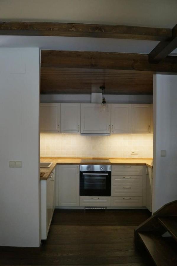 Acogedora Casita En El Pallars Isil 외부 사진