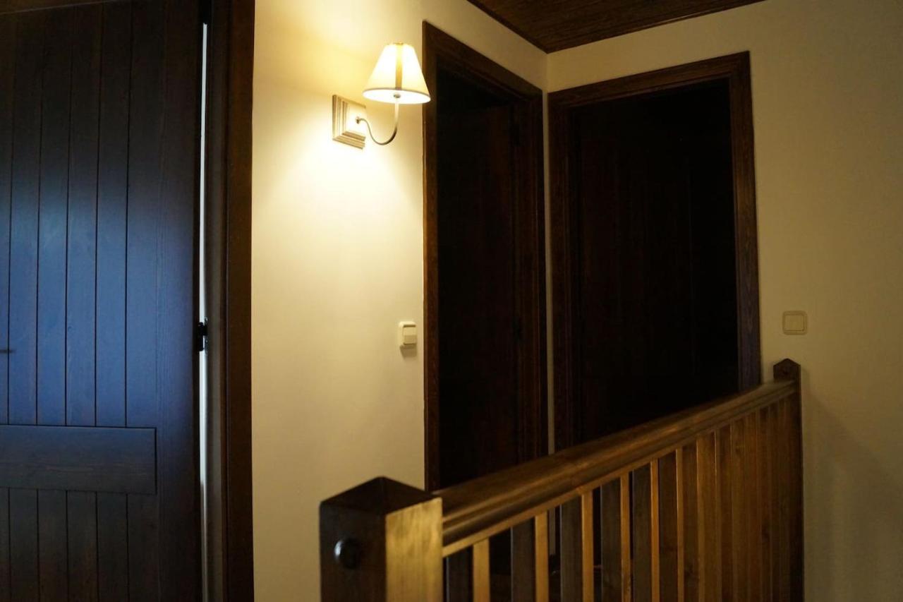 Acogedora Casita En El Pallars Isil 외부 사진