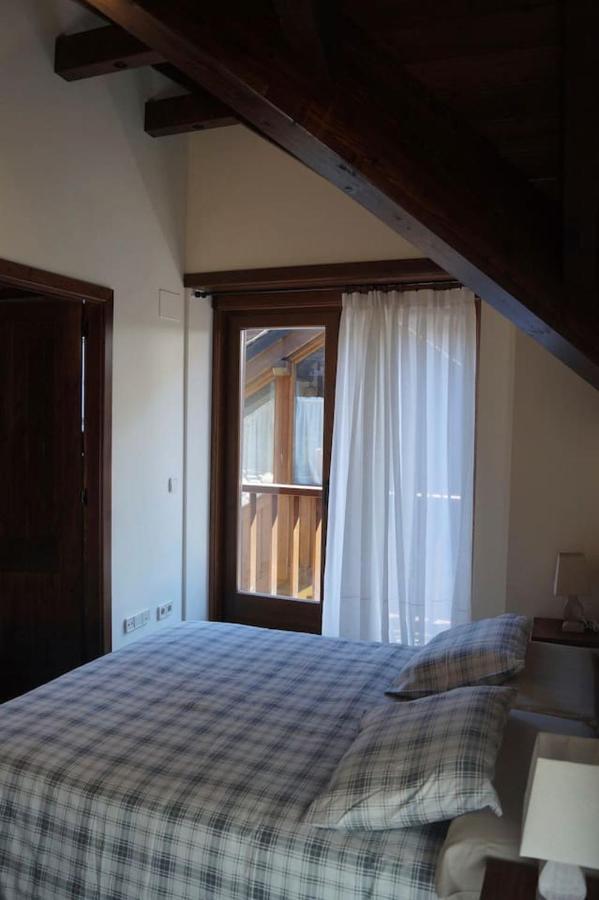 Acogedora Casita En El Pallars Isil 외부 사진
