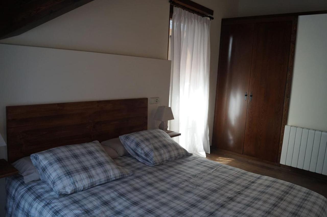 Acogedora Casita En El Pallars Isil 외부 사진