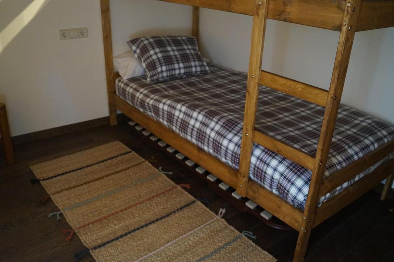 Acogedora Casita En El Pallars Isil 외부 사진