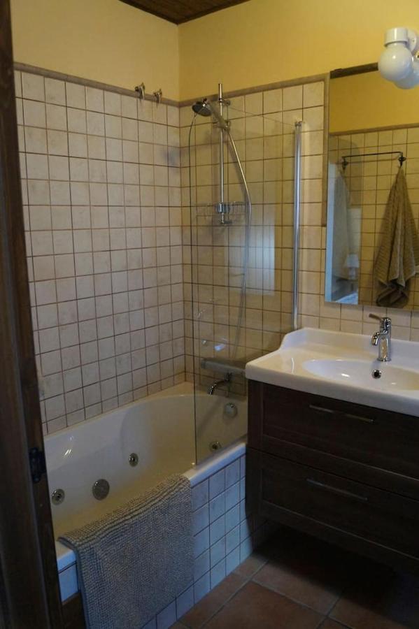 Acogedora Casita En El Pallars Isil 외부 사진